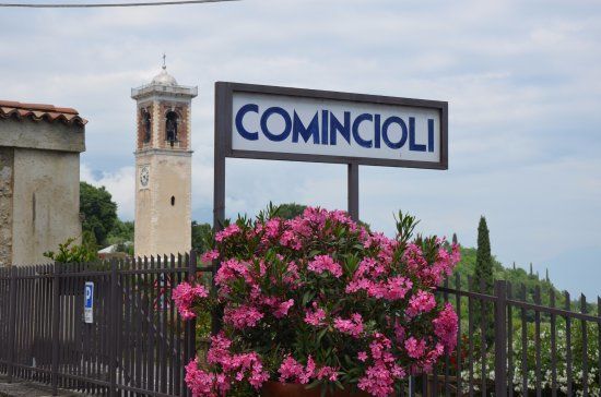 Azienda Agricola Comincioli