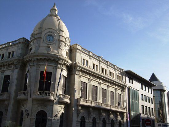 Palace of the Assembly