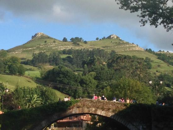 Las Tetas de Liérganes