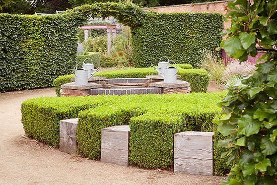 Elsham Hall Gardens and Country Park