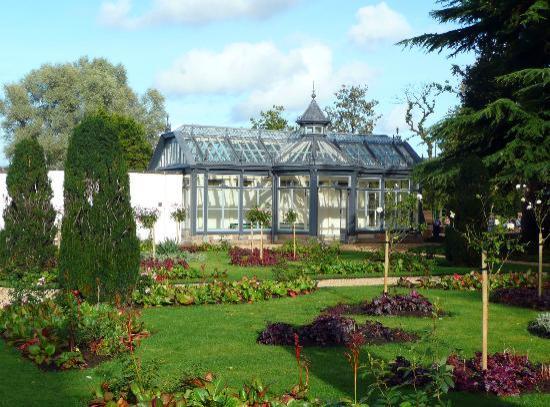 Castle Park Arts Centre