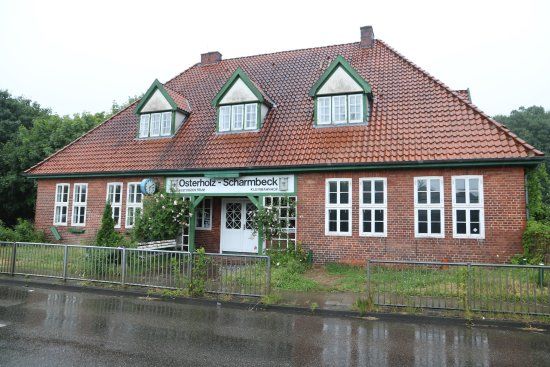 Kulturzentrum Osterholz-Scharmbeck