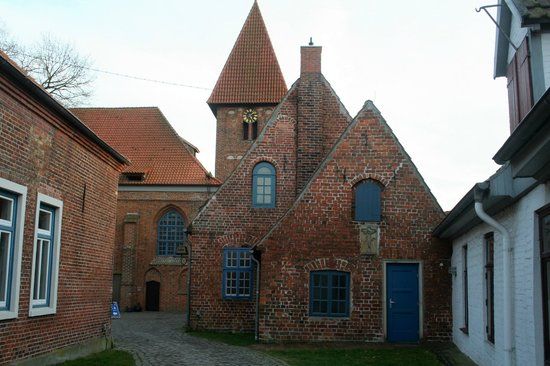 Klosterkirche St. Marien