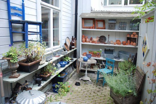 Galleri Lena Linderholm