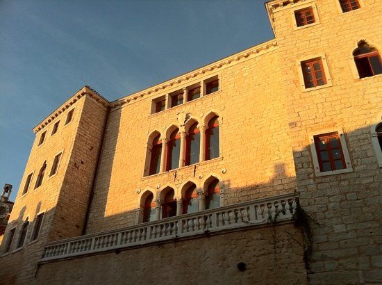 Palazzo Soardo-Bembo