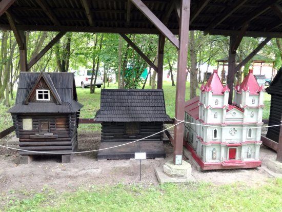 Muzeum Pszczelarstwa