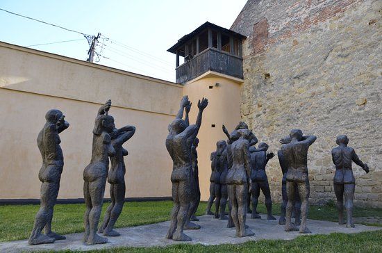 Memorial of the Victims of Communism and of the Resistance