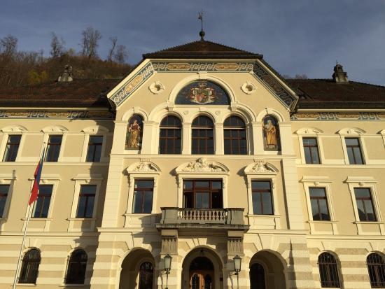 Musée des Beaux-Arts du Liechtenstein