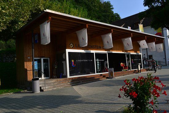 Liechtenstein Center