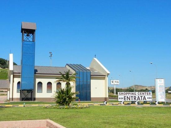 Parco Commerciale Le Fontane