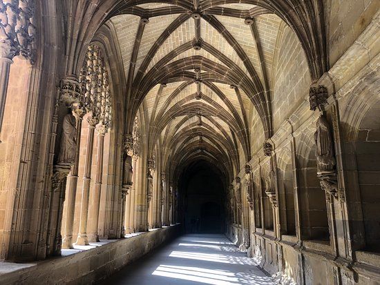 Monastery of Santa Maria la Real