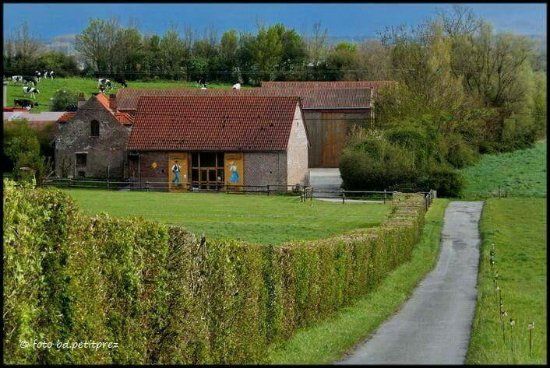 La Ferme Beck