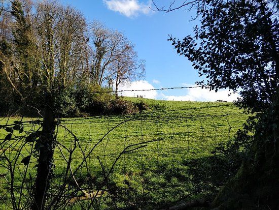 Redburn Country Park
