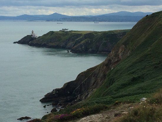 Howth Hills