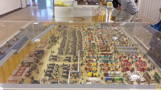 Gekås Ullared varuhus