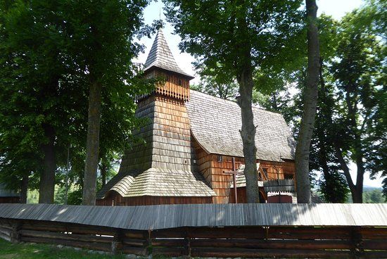 Kościół pw. Św. Michała Archanioła