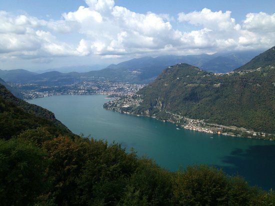 Sighignola