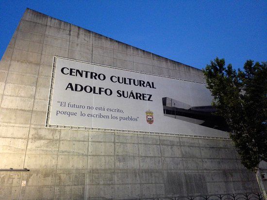 Casa de Cultura
