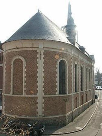 Musée d'art et d'histoire Bruno-Danvin