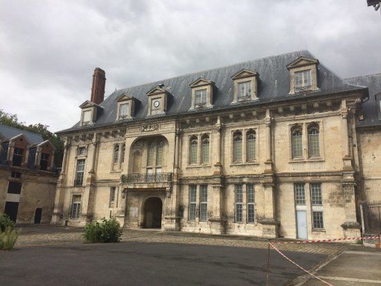 Château François 1er