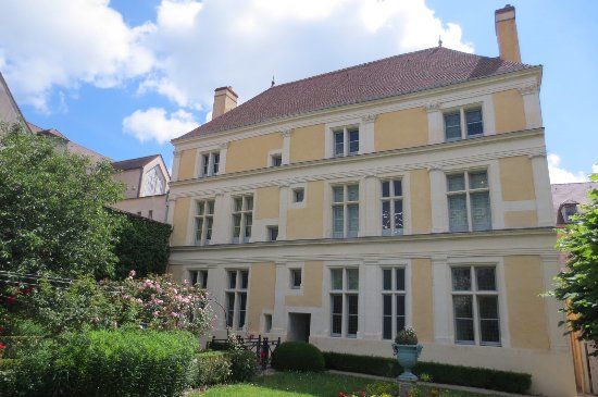 Musée Jean de Lafontaine