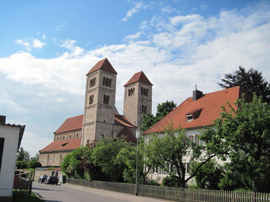 St. Michaels-Basilika