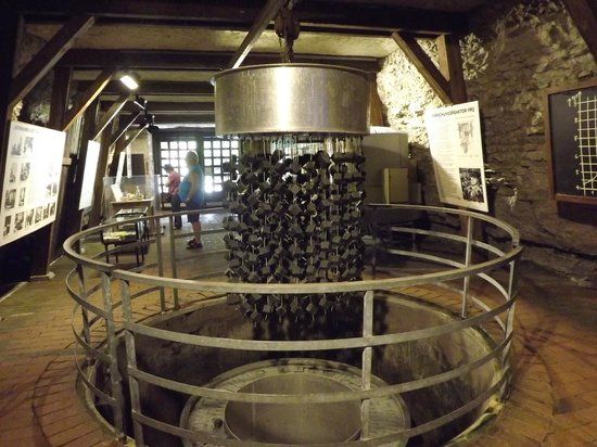 Atomkeller-Museum