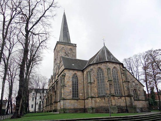 Reformed Evangelical Church