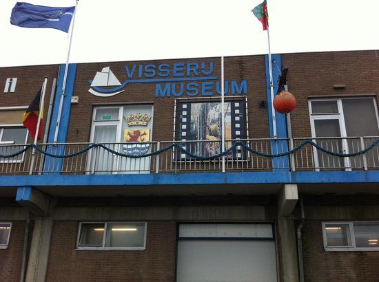 Visserijmuseum