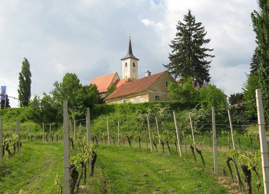 Kirche der schmerzhaften Gottesmutter
