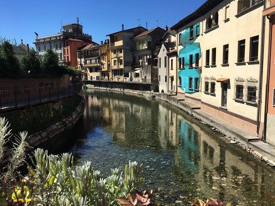 Centro Storico di Omegna