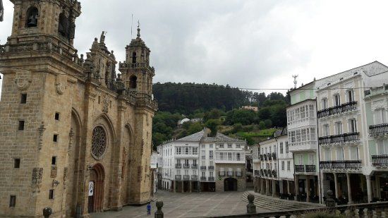 Catedral de Mondoñedo