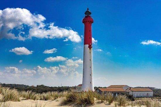 Le Phare de La Coubre