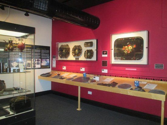 Pontypool Museum