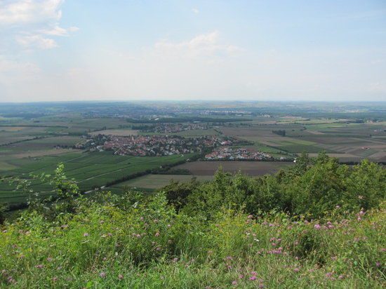 Schlosspark Schwanberg