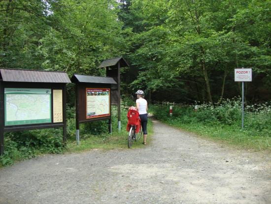 Obere Schleuse Kirnitschklamm