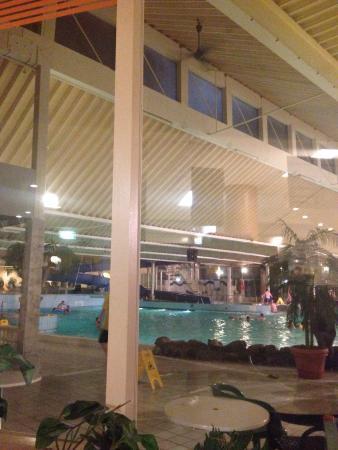 Zwemparadijs De Roompot