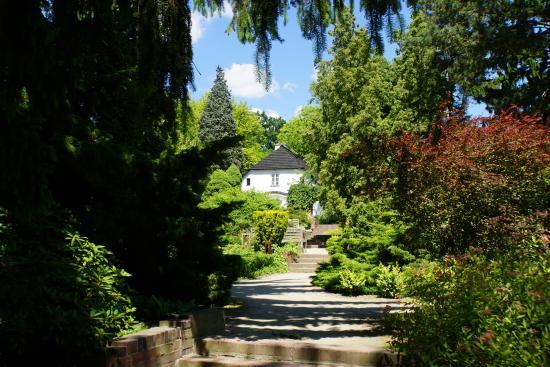 Birthplace of Frederic Chopin