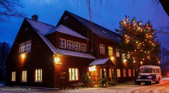 Museum of Coastal Folk