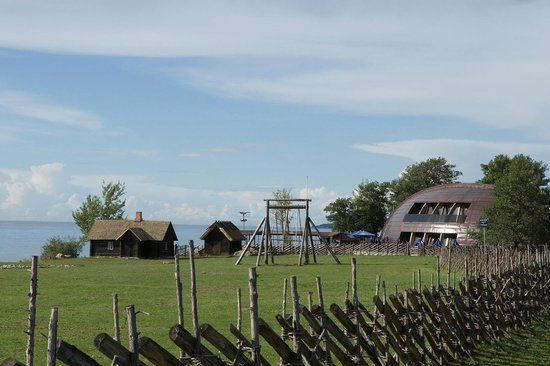 Viimsis friluftsmuseum