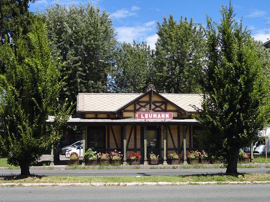 Villaggio Leumann Collegno