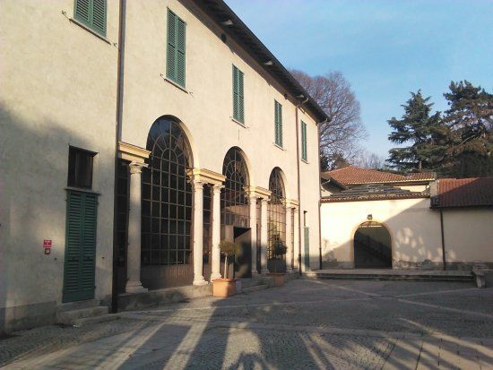 Casa Giacobbe