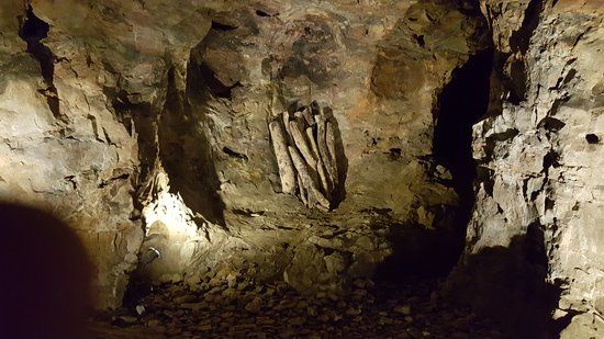 Mines d'Argent des Rois Francs