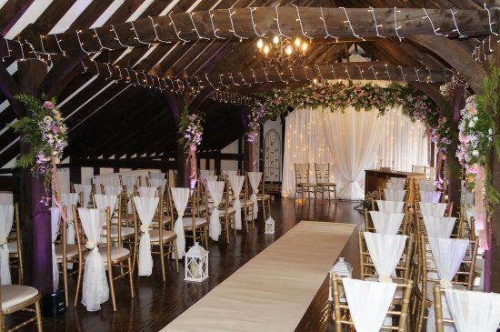 Blackstock Country Estate