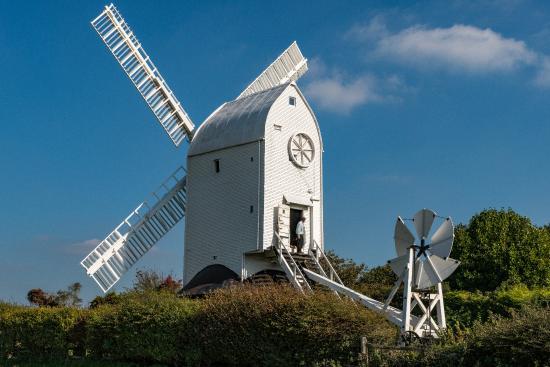 Jill Windmill