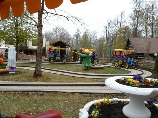 Freizeitpark Traumland