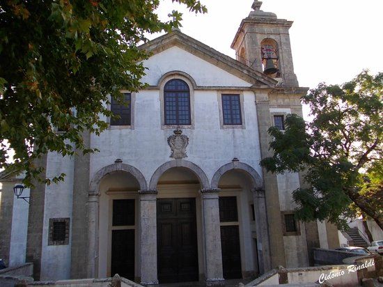 Medieval Town of Ourem