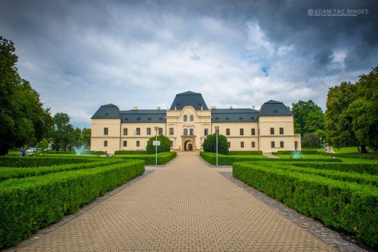 Vihorlatské múzeum