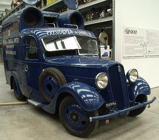 Museo dell'industria e del lavoro