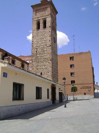 Iglesia de Nuestra Señora de la Asunción